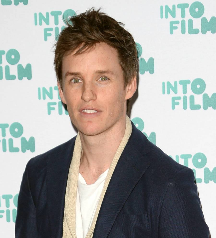 Eddie Redmayne & Felicity Jones in talks to reteam for balloon adventure