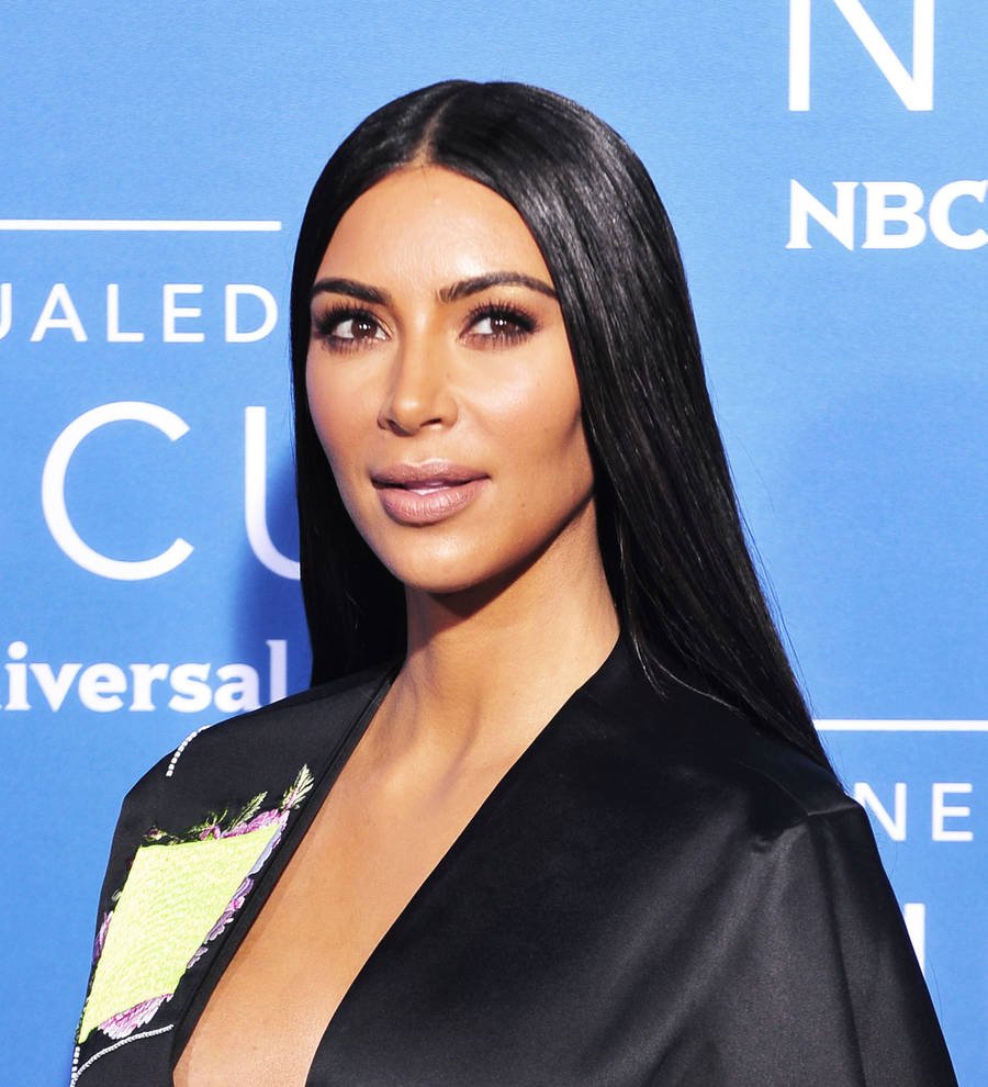 Kim Kardashian to launch her own beauty brand