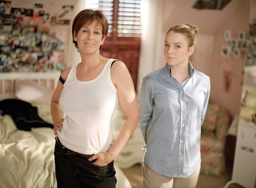 Disney Resurrecting 'Freaky Friday' For All-New Musical Version!