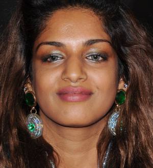M.I.A. joins Madonna + Nicki Minaj for top secret recording session