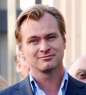 Christopher Nolan: 'Superman is more challenging than Dark Knight'