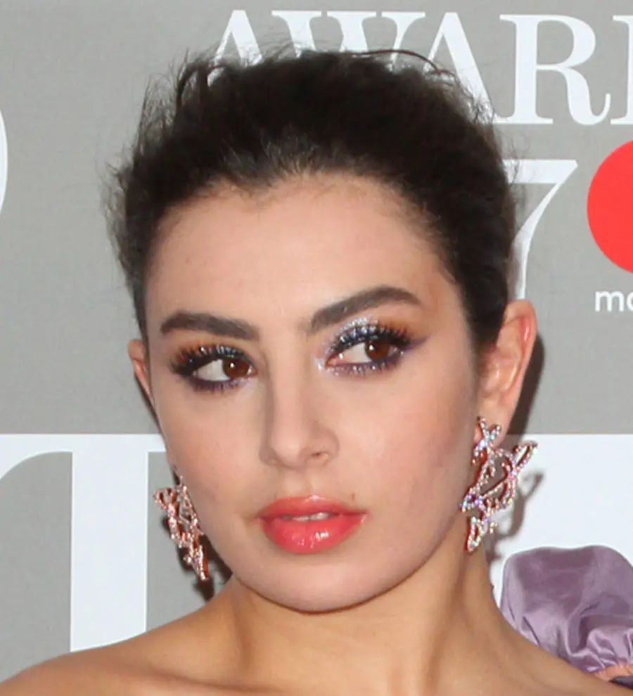 Charli XCX vents frustration over mixtape release