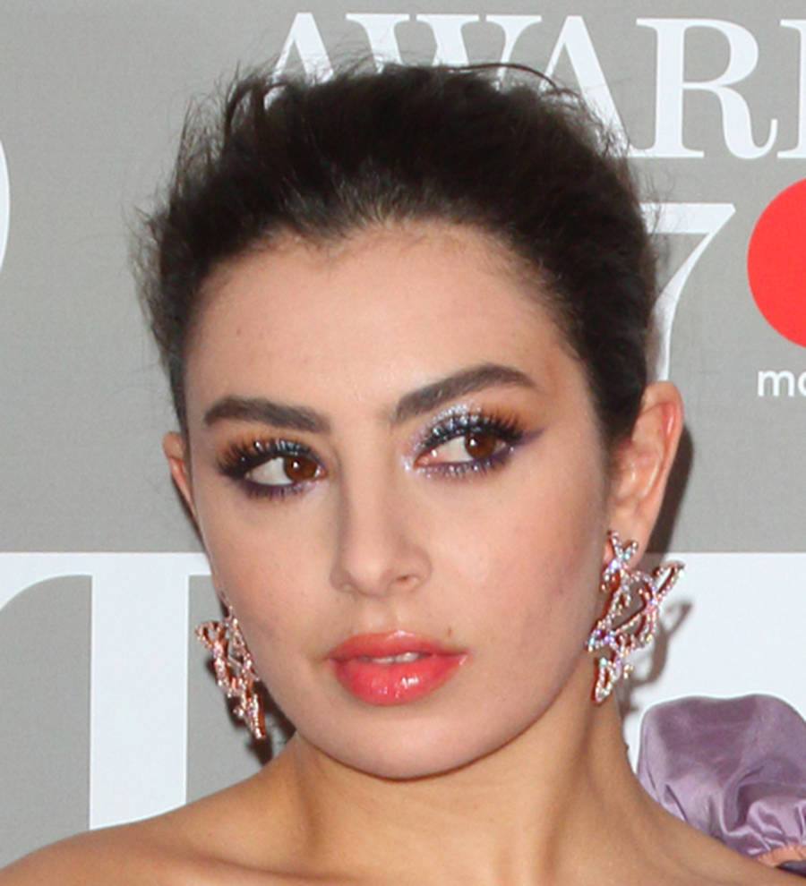 Charli XCX vents frustration over mixtape release