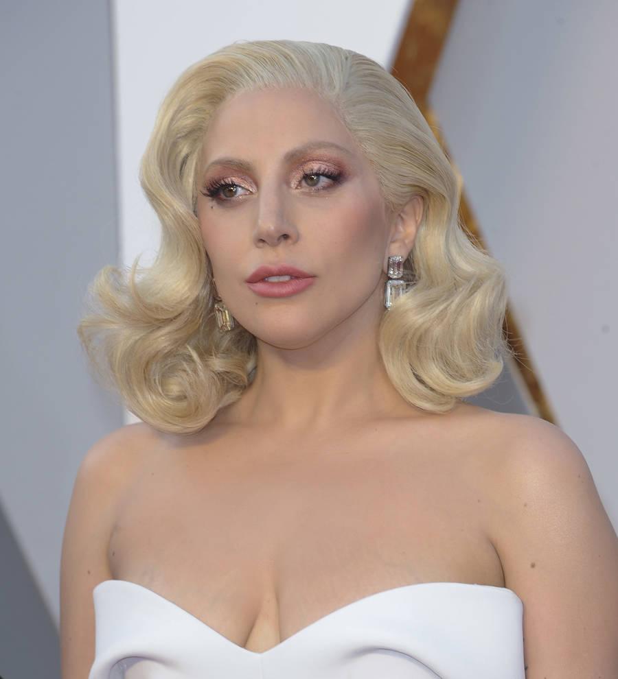Lady Gaga: 'Kesha's light is burning out'