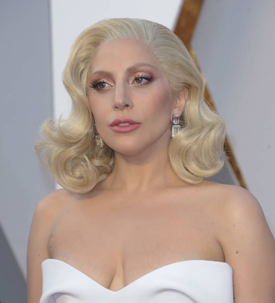 Lady Gaga: 'Kesha's light is burning out'