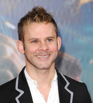 Dominic Monaghan dreams of finding new species