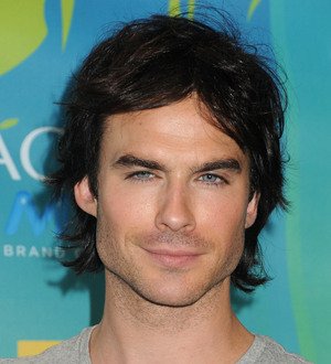 Ian Somerhalder making film about eco-boffin