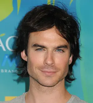 Ian Somerhalder making film about eco-boffin