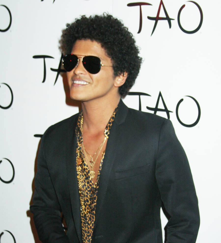 Bruno Mars to open BET Awards