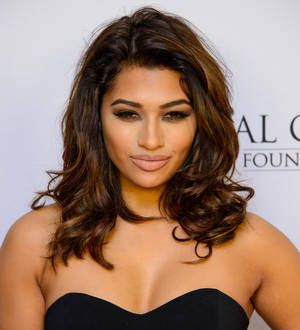 Vanessa White quit partying after The Saturdays intervened