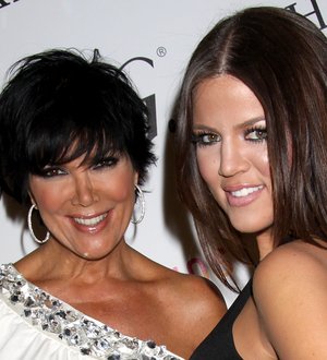 Khloe Kardashian: 'Kris Jenner calls me too fat'