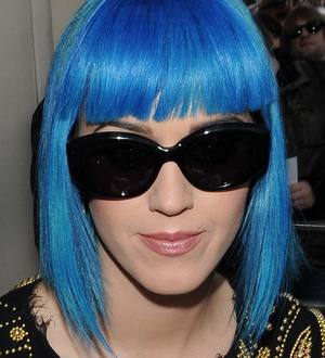 Katy Perry in early days of romance with Giabiconi