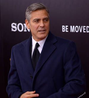 George Clooney urges Sony boss to release The Interview