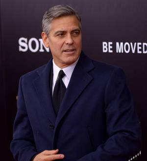 George Clooney urges Sony boss to release The Interview