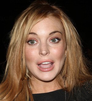 Lindsay Lohan late claims lashed by publicist