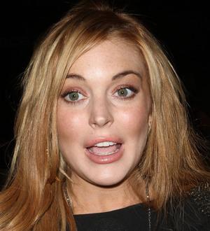 Lindsay Lohan late claims lashed by publicist