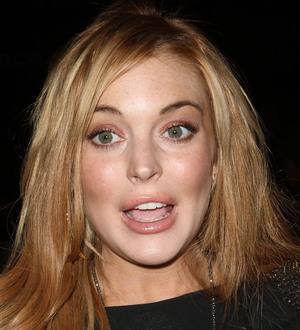 Lindsay Lohan late claims lashed by publicist