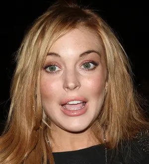 Lindsay Lohan late claims lashed by publicist