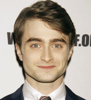Daniel Radcliffe opens up about love