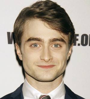 Daniel Radcliffe opens up about love