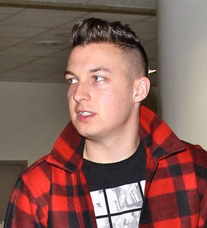Matt Helders loves Miley Cyrus' Arctic Monkeys song