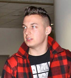 Matt Helders loves Miley Cyrus' Arctic Monkeys song