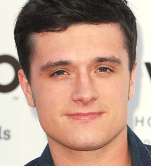 Josh Hutcherson's heartache at AIDS deaths