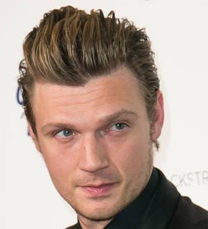Nick Carter calls on Niall Horan to play movie brother