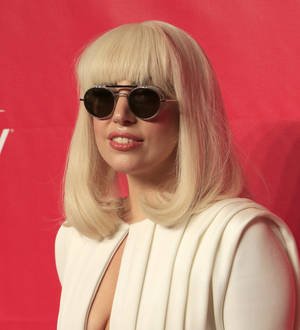 Lady Gaga's cover shoot clothes up for auction
