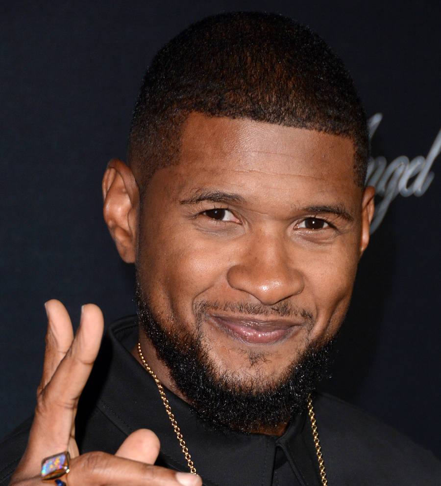 Usher and Demi Lovato join White House tribute to Ray Charles