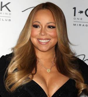 Mariah Carey to receive star on Hollywood Walk of Fame