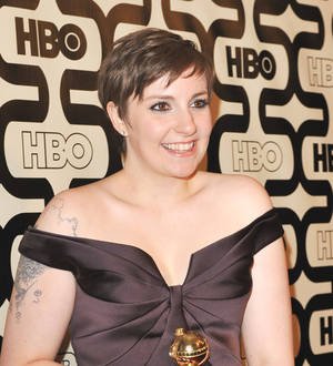 Lena Dunham spearheading New York City hospital fundraiser