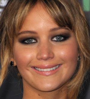 Jennifer Lawrence happy with The Hunger Games violence