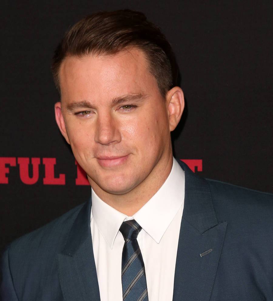 Channing Tatum and Joseph Gordon-Levitt teaming for musical comedy