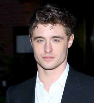 Max Irons angered agent with franchise snub