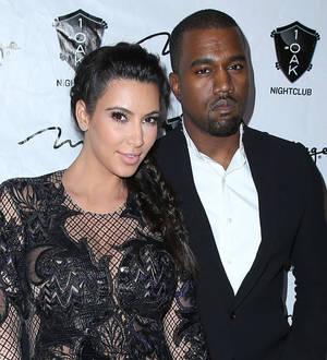 Kim Kardashian: 'I would love to be divorced'