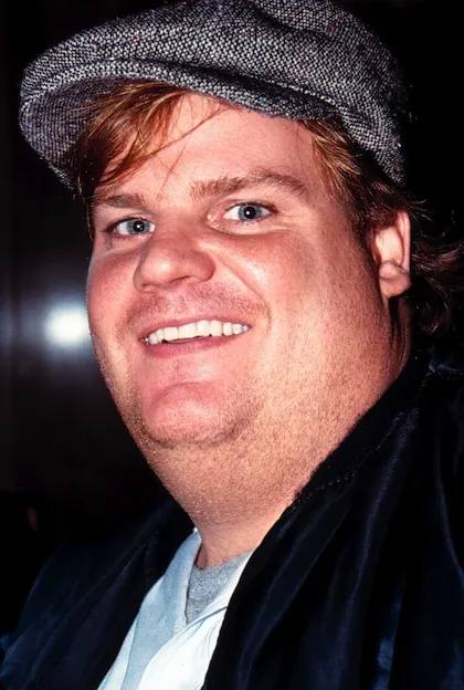 Audio Clip of Chris Farley Voicing 'Shrek' Released Online!