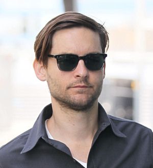 Tobey Maguire & Leonardo DiCaprio avoid court battle over poker cash