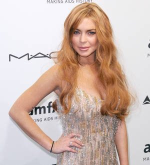 Lindsay Lohan missed court hearing for talk show