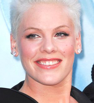 Pink wants daughter to rebel
