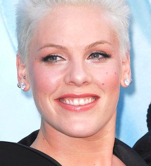 Pink wants daughter to rebel