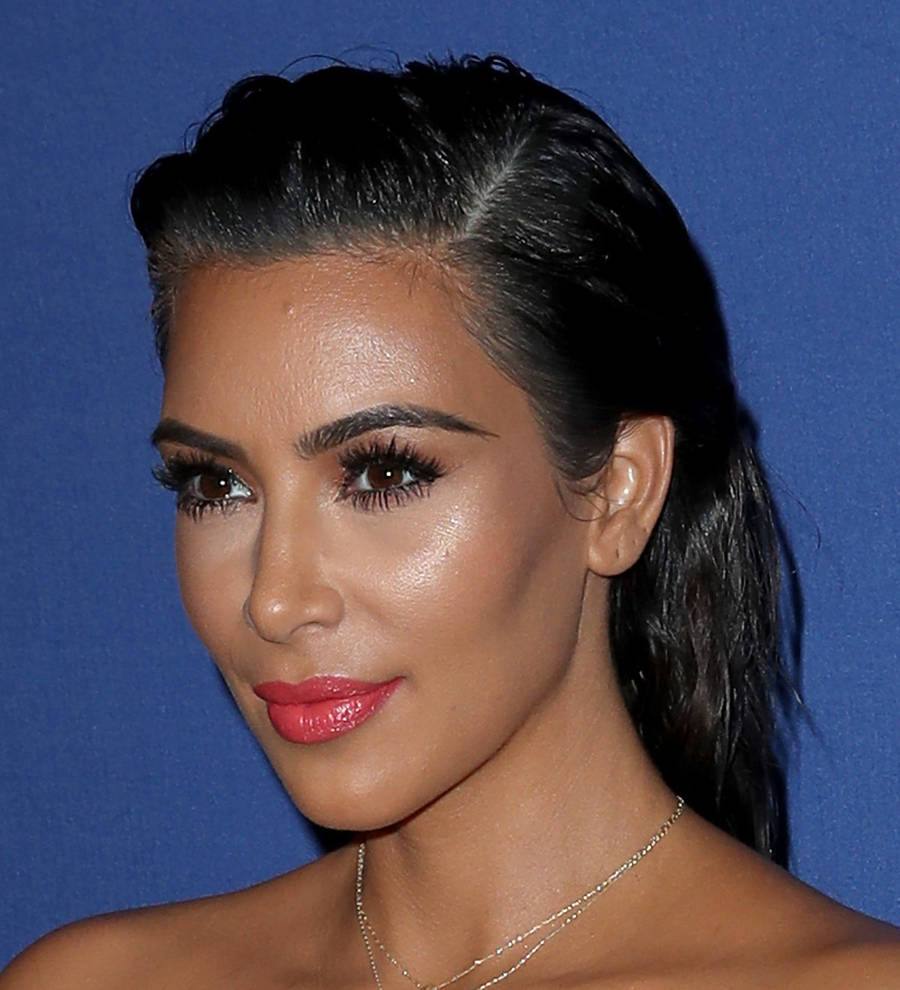News website bosses apologize for accusing Kim Kardashian of lying about robbery