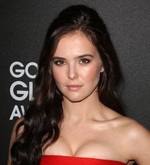 Zoey Deutch to play Allman's groupie lover in biopic