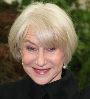 Helen Mirren: 'Actors find retirement difficult'