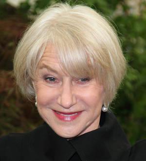 Helen Mirren: 'Actors find retirement difficult'