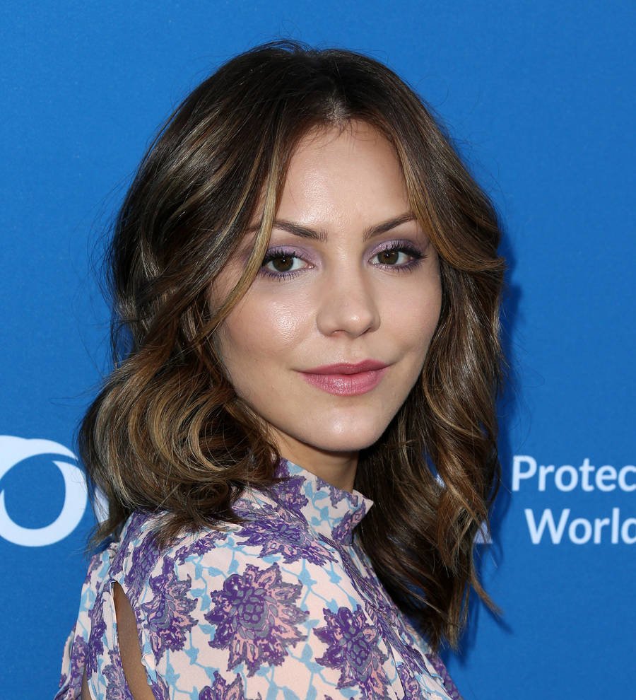 Katharine McPhee finalises divorce