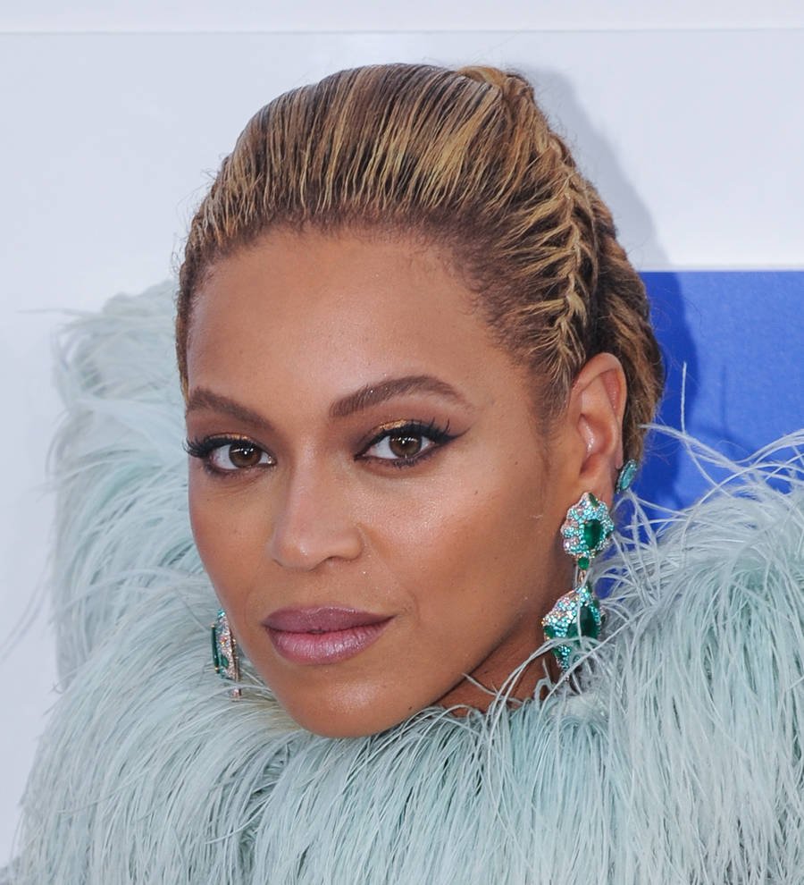 Beyonce launches new athleisure collection on Instagram