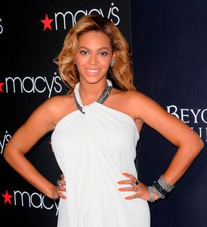 Beyonce stuns with baby anniversary body