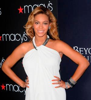 Beyonce stuns with baby anniversary body