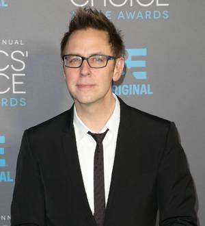 Guardians of the Galaxy director urges film fans to be kinder online